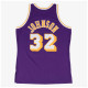 Mitchell & Ness Ανδρική φανέλα Los Angeles Lakers - Magic Johnson 1984